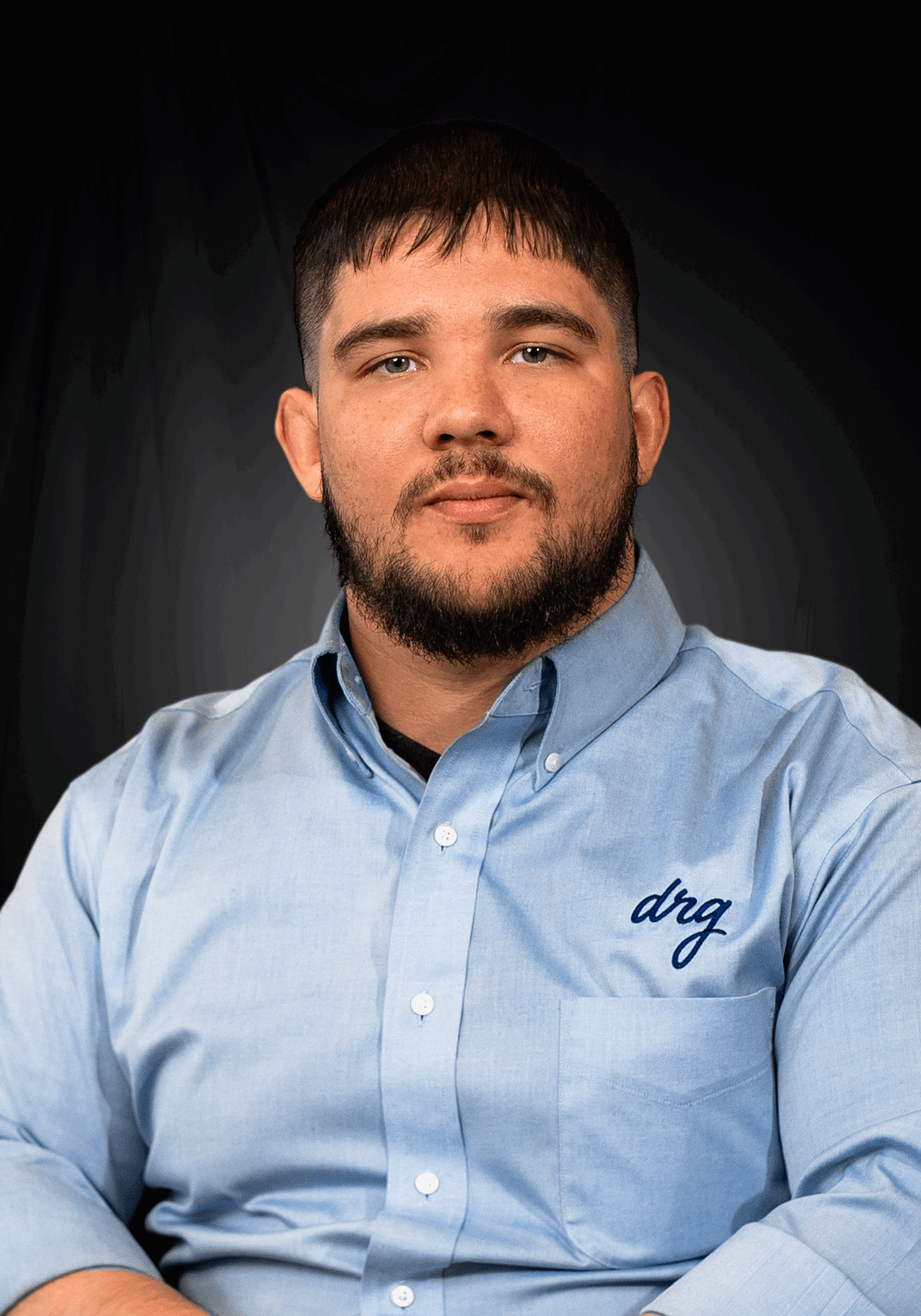DRG Headshot 22